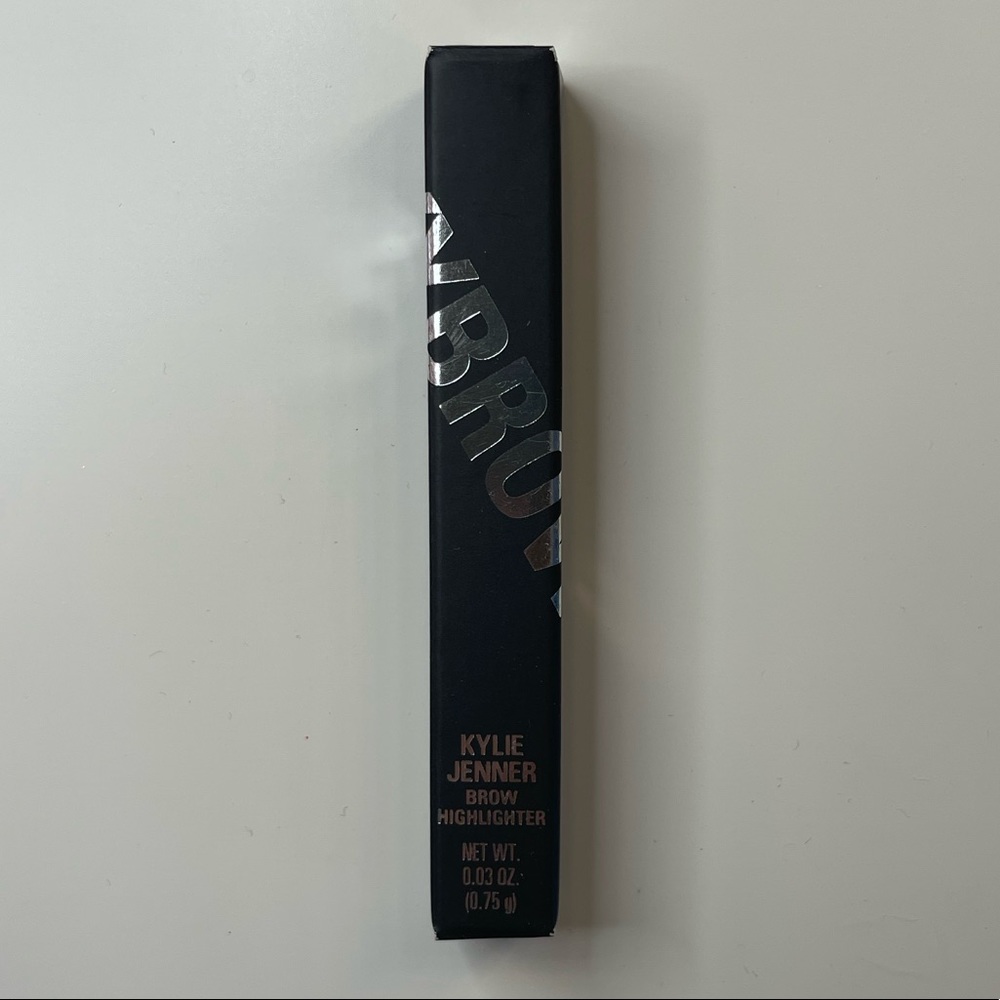 Kylie Cosmetics - Kybrow Brow Highlighter (Light Shimmer)